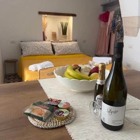 Casa Zizi Appartement Locorotondo Buitenkant foto