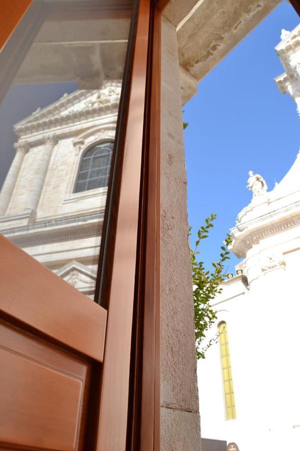 Casa Zizi Appartement Locorotondo Buitenkant foto