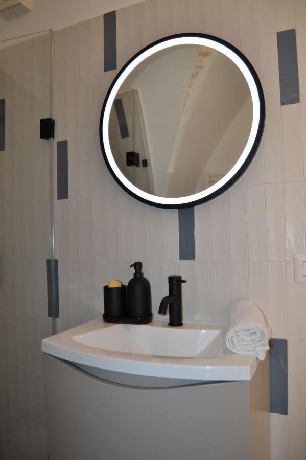 Casa Zizi Appartement Locorotondo Buitenkant foto