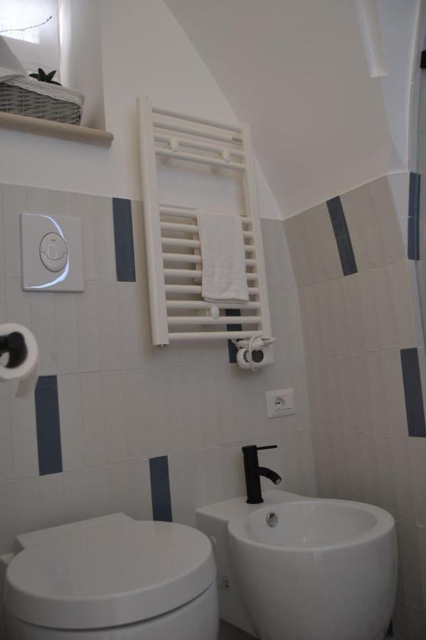 Casa Zizi Appartement Locorotondo Buitenkant foto