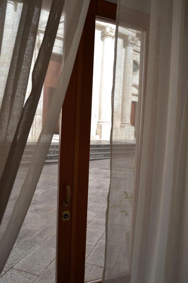 Casa Zizi Appartement Locorotondo Buitenkant foto