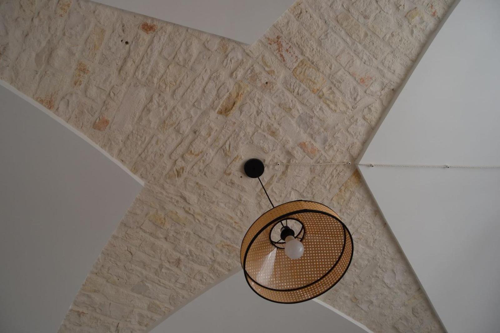 Casa Zizi Appartement Locorotondo Buitenkant foto