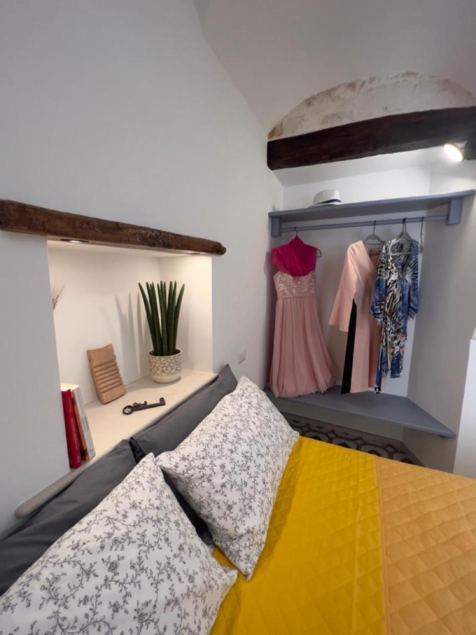 Casa Zizi Appartement Locorotondo Buitenkant foto