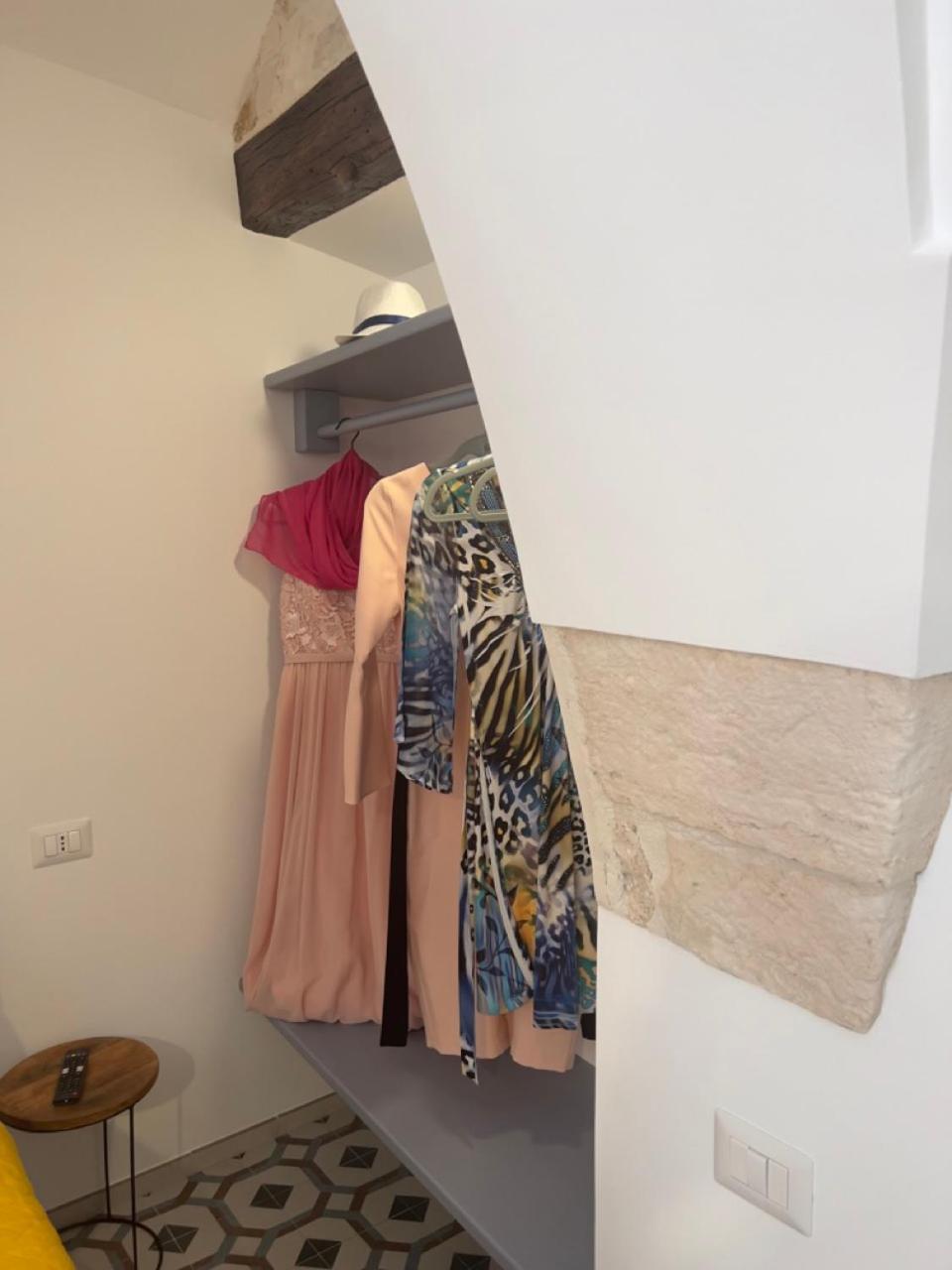 Casa Zizi Appartement Locorotondo Buitenkant foto