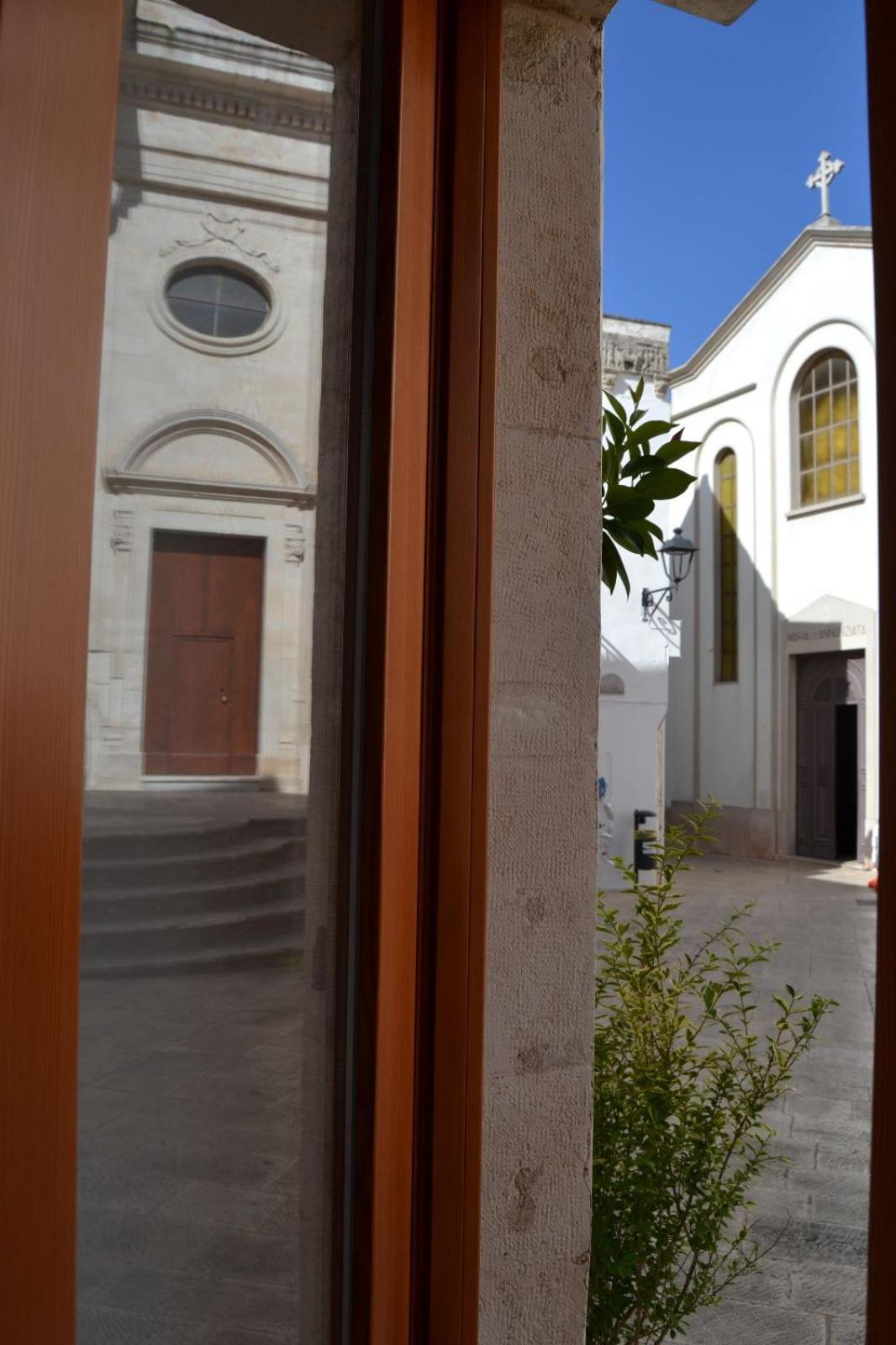Casa Zizi Appartement Locorotondo Buitenkant foto