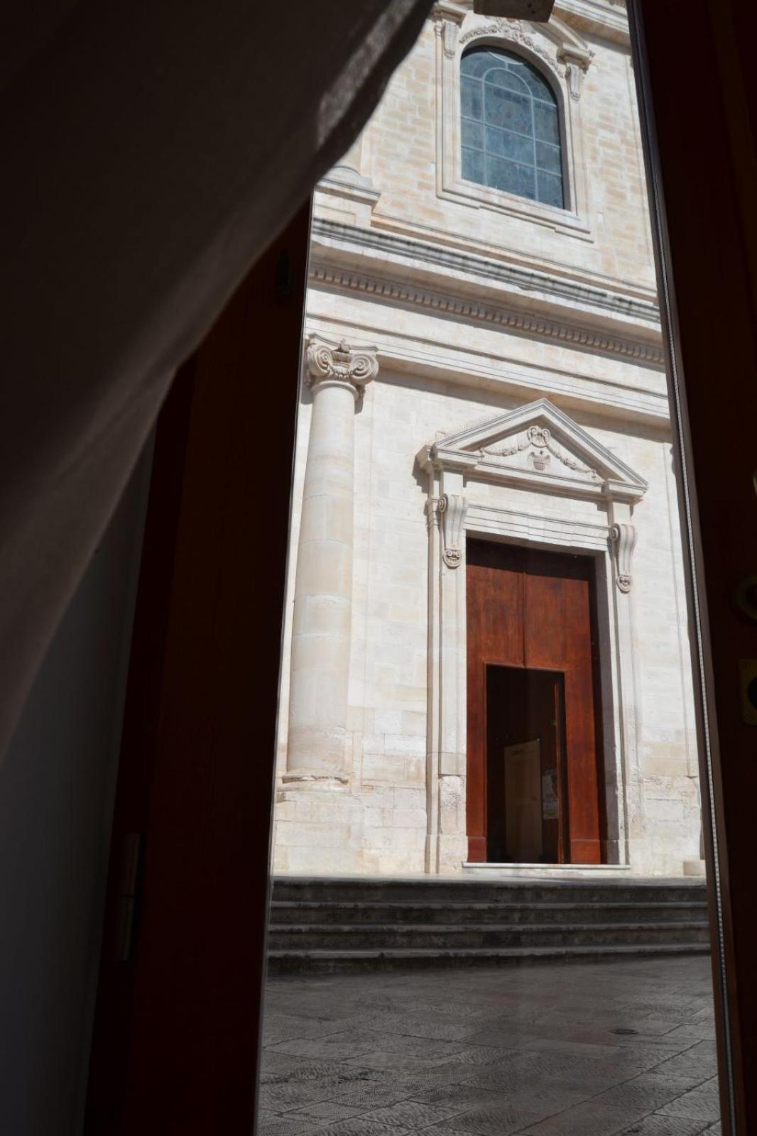 Casa Zizi Appartement Locorotondo Buitenkant foto