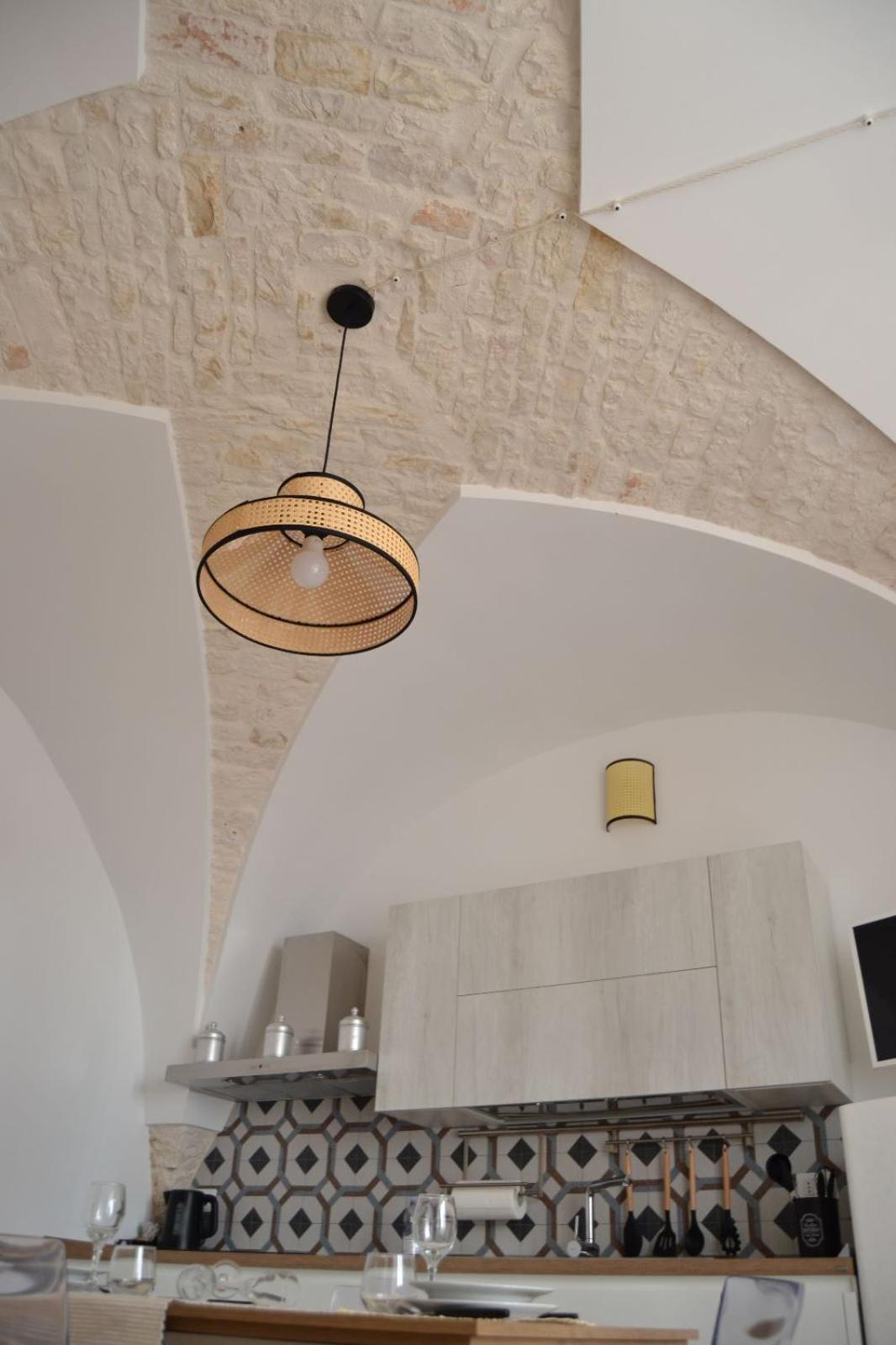 Casa Zizi Appartement Locorotondo Buitenkant foto