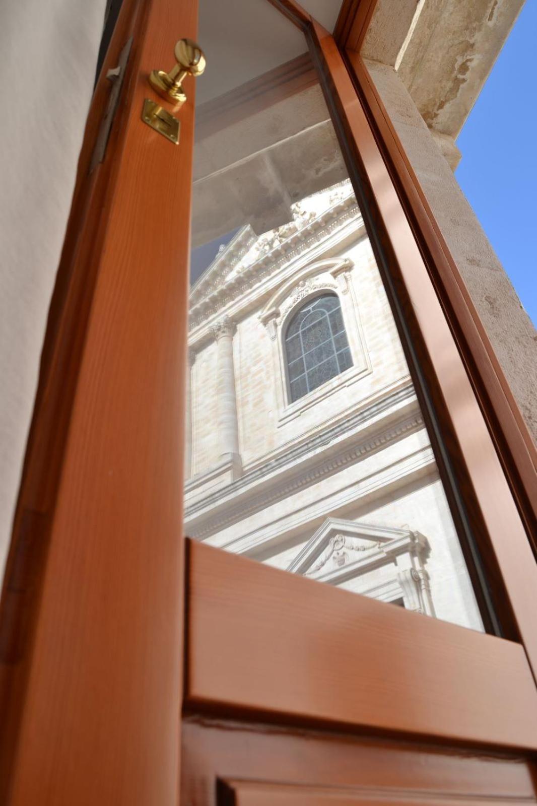 Casa Zizi Appartement Locorotondo Buitenkant foto